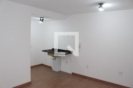 Studio de kitnet/studio à venda com 1 quarto, 27m² em República, São Paulo