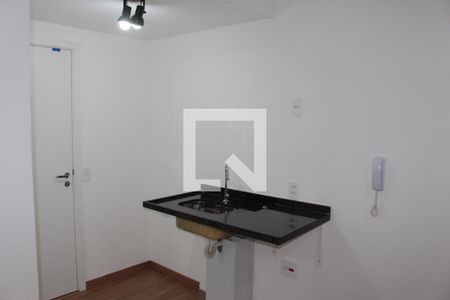 Studio de kitnet/studio à venda com 1 quarto, 27m² em República, São Paulo