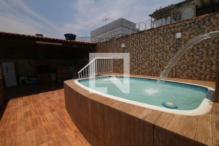 Casa à venda com 300m², 3 quartos e 2 vagasPiscina