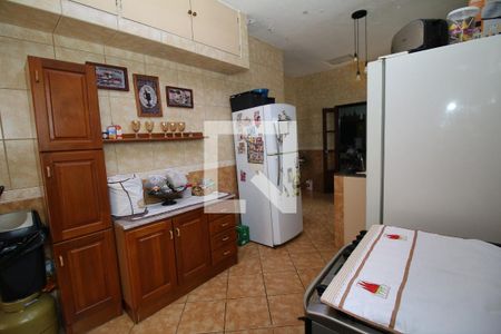 Casa à venda com 300m², 3 quartos e 2 vagasCozinha