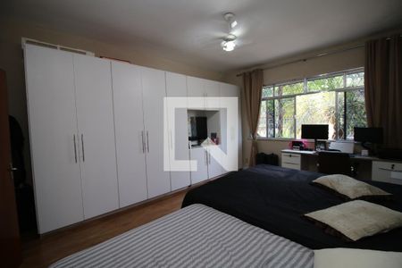 Quarto 1 de casa à venda com 3 quartos, 300m² em Brás de Pina, Rio de Janeiro