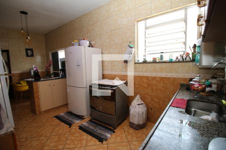Casa à venda com 300m², 3 quartos e 2 vagasCozinha