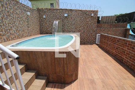 Casa à venda com 300m², 3 quartos e 2 vagasPiscina