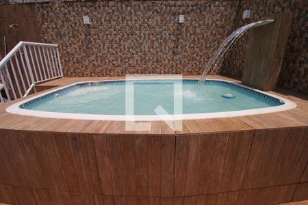 Casa à venda com 300m², 3 quartos e 2 vagasPiscina