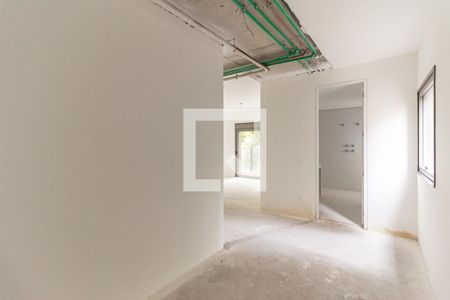 Apartamento à venda com 260m², 3 quartos e 3 vagasQuarto da Suíte 1