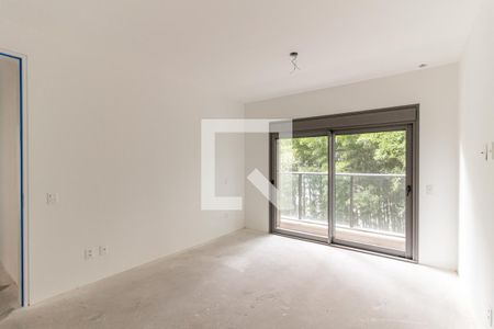 Apartamento à venda com 260m², 3 quartos e 3 vagasQuarto da Suíte 1