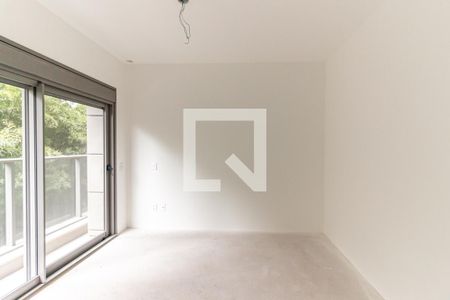 Apartamento à venda com 260m², 3 quartos e 3 vagasQuarto da Suíte 3