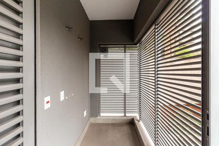 Apartamento à venda com 260m², 3 quartos e 3 vagasVaranda da Suíte 2