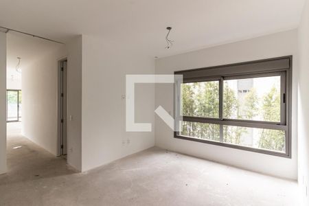 Apartamento à venda com 260m², 3 quartos e 3 vagasSala de Tv