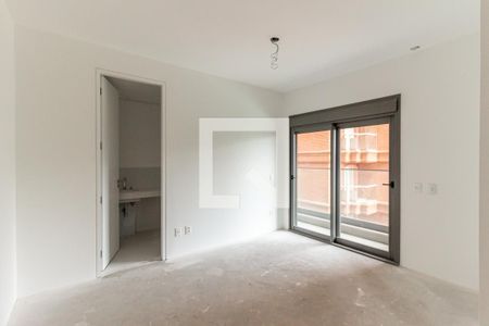 Apartamento à venda com 260m², 3 quartos e 3 vagasQuarto da Suíte 2
