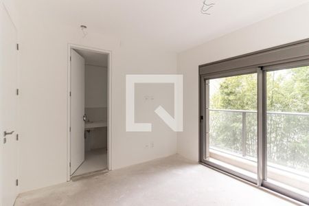 Apartamento à venda com 260m², 3 quartos e 3 vagasQuarto da Suíte 3