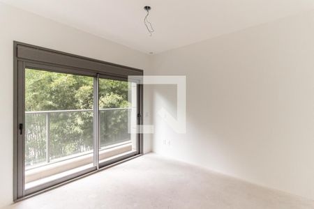 Apartamento à venda com 260m², 3 quartos e 3 vagasQuarto da Suíte 3