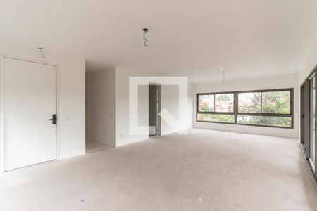 Apartamento à venda com 260m², 3 quartos e 3 vagasSala