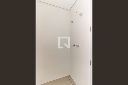 Apartamento à venda com 260m², 3 quartos e 3 vagasBanheiro de Serviço