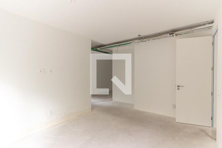 Apartamento à venda com 260m², 3 quartos e 3 vagasQuarto da Suíte 1