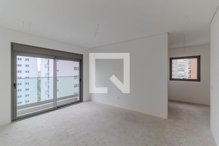Apartamento à venda com 520m², 4 quartos e 3 vagas Apartamento à venda com 520m², 4 quartos e 3 vagasSuíte 4