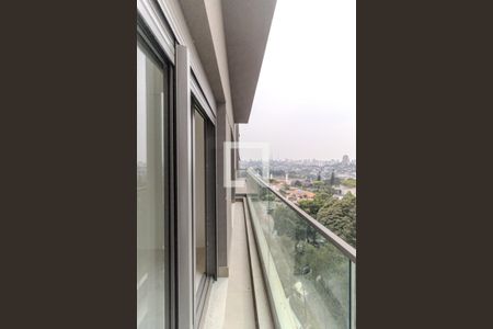 Apartamento à venda com 520m², 4 quartos e 3 vagas Apartamento à venda com 520m², 4 quartos e 3 vagasVaranda da Suíte 4