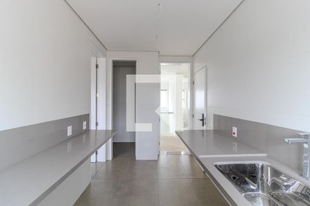 Apartamento à venda com 520m², 4 quartos e 3 vagas Apartamento à venda com 520m², 4 quartos e 3 vagasÁrea de Serviço