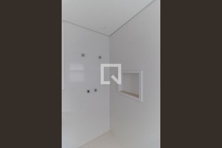 Apartamento à venda com 520m², 4 quartos e 3 vagas Apartamento à venda com 520m², 4 quartos e 3 vagasBanheiro da Suíte 4