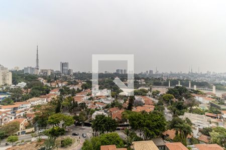 Apartamento à venda com 520m², 4 quartos e 3 vagas Apartamento à venda com 520m², 4 quartos e 3 vagasVista da Suíte 1