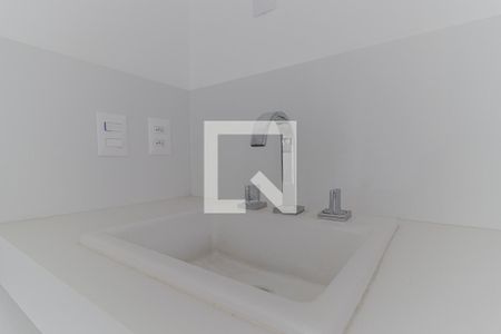 Apartamento à venda com 520m², 4 quartos e 3 vagas Apartamento à venda com 520m², 4 quartos e 3 vagasBanheiro da Suíte 3