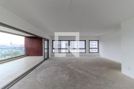 Apartamento à venda com 520m², 4 quartos e 3 vagas Apartamento à venda com 520m², 4 quartos e 3 vagasSuíte 1