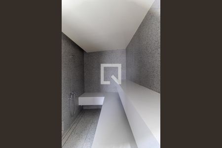 Apartamento à venda com 520m², 4 quartos e 3 vagas Apartamento à venda com 520m², 4 quartos e 3 vagasSauna