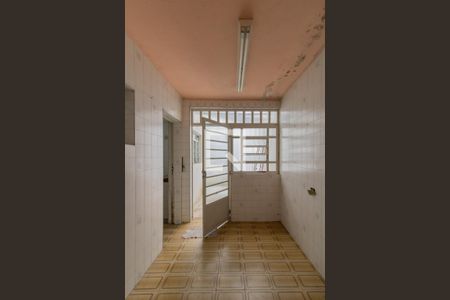 Casa à venda com 250m², 4 quartos e 3 vagasÁrea de Serviço