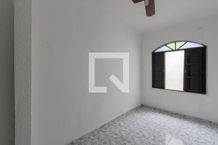 Casa à venda com 250m², 4 quartos e 3 vagasQuarto 3