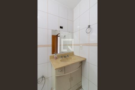 Casa à venda com 250m², 4 quartos e 3 vagasBanheiro