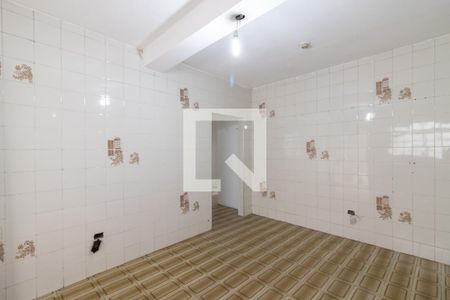 Casa à venda com 250m², 4 quartos e 3 vagasCozinha