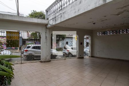 Casa à venda com 250m², 4 quartos e 3 vagasGaragem