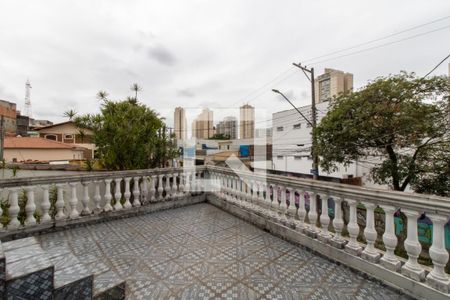 Casa à venda com 250m², 4 quartos e 3 vagasVaranda da Suíte