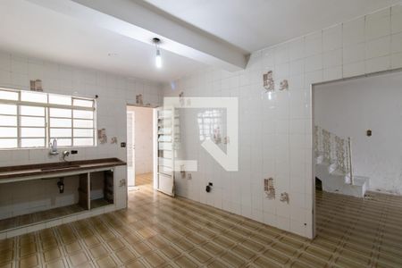 Casa à venda com 250m², 4 quartos e 3 vagasCozinha