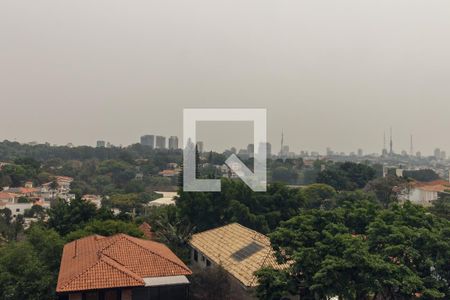 Apartamento à venda com 260m², 3 quartos e 3 vagasVaranda da Sala