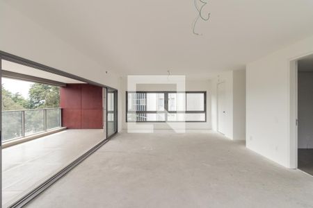 Apartamento à venda com 260m², 3 quartos e 3 vagasSala