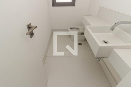 Apartamento à venda com 260m², 3 quartos e 3 vagasLavabo