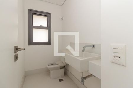 Apartamento à venda com 260m², 3 quartos e 3 vagasLavabo