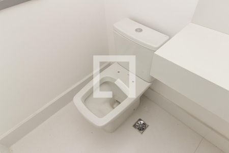 Apartamento à venda com 260m², 3 quartos e 3 vagasLavabo