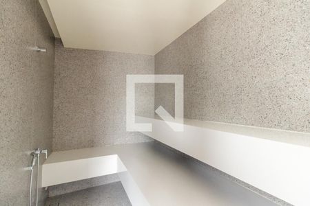 Apartamento à venda com 260m², 3 quartos e 3 vagasÁrea comum - Sauna