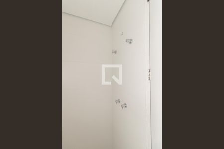 Apartamento à venda com 260m², 3 quartos e 3 vagasBanheiro de Serviço