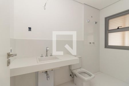 Apartamento à venda com 260m², 3 quartos e 3 vagasBanheiro 2 - Suíte