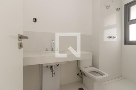 Apartamento à venda com 260m², 3 quartos e 3 vagasBanheiro 3 - Suíte