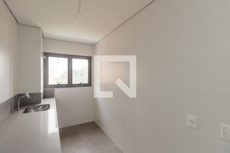 Apartamento à venda com 260m², 3 quartos e 3 vagasLavanderia