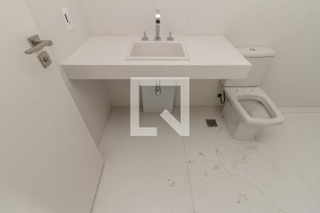 Apartamento à venda com 260m², 3 quartos e 3 vagasBanheiro 2 - Suíte