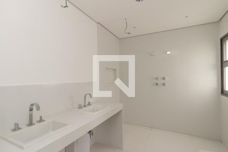 Apartamento à venda com 260m², 3 quartos e 3 vagasBanheiro 1 - Suíte