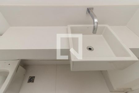 Apartamento à venda com 260m², 3 quartos e 3 vagasLavabo