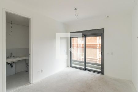 Apartamento à venda com 260m², 3 quartos e 3 vagasQuarto 2 - Suíte