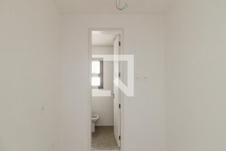 Apartamento à venda com 260m², 3 quartos e 3 vagasQuarto de Serviço