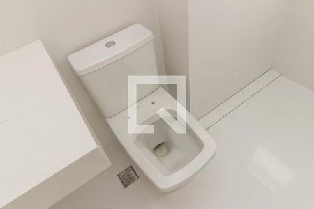 Apartamento à venda com 260m², 3 quartos e 3 vagasBanheiro 3 - Suíte